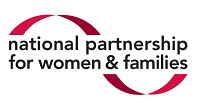 National Partnership for Women & Families Logo